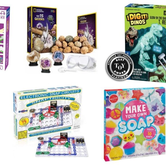 Amazon Overstock Birthday/Holiday Mystery 10 Items Box. Same Day Shipping. - Picture 12 of 12